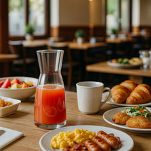 Cargar imagen en el visor de la galería, GARRAFA DECANTADOR 500 ML