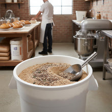 Cargar imagen en el visor de la galería, ALMACENADOR DE HIELOS Y GRANOS RED 120 L