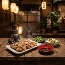 Cargar imagen en el visor de la galería, ASIA SALSERA 1 OZ 2 TONOS