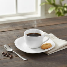 Cargar imagen en el visor de la galería, VENECIA PLATO P/TAZA 15 CM