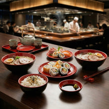 Cargar imagen en el visor de la galería, ASIA SALSERA 1 OZ 2 TONOS