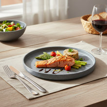 Cargar imagen en el visor de la galería, HORECA BARCELONA PLATO 27 GRAY