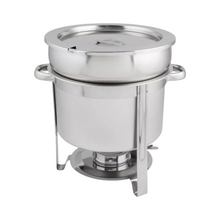 Cargar imagen en el visor de la galería, INSERTO REDONDO 11.0 QT AC INOX