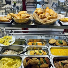 Cargar imagen en el visor de la galería, INSERTO AC INOX 1/3x6.5 NSF