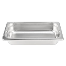 Cargar imagen en el visor de la galería, INSERTO AC INOX 1/3x6.5 NSF
