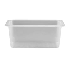 Cargar imagen en el visor de la galería, INSERTO CALADO 1/3 x 5" TRANSLUCIDO