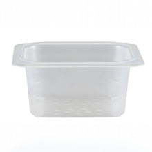 Cargar imagen en el visor de la galería, INSERTO CALADO 1/6 x 3" TRANSLUCIDO