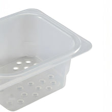 Cargar imagen en el visor de la galería, INSERTO CALADO 1/6 x 3" TRANSLUCIDO