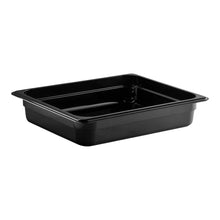 Cargar imagen en el visor de la galería, INSERTO CAMWEAR 1/2x2.5" NEGRO