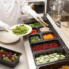 Cargar imagen en el visor de la galería, INSERTO CAMWEAR 1/6x2.5" NEGRO