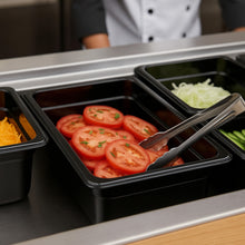 Cargar imagen en el visor de la galería, INSERTO KS NEGRO 1/2 x 4.0" PC