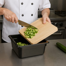 Cargar imagen en el visor de la galería, INSERTO KS NEGRO 1/2 x 4.0" PC