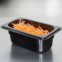 Cargar imagen en el visor de la galería, INSERTO NEGRO PC 1/9 x 2.5" THUNDER