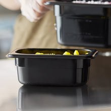 Cargar imagen en el visor de la galería, INSERTO NEGRO PC 1/9 x 2.5" THUNDER