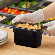 Cargar imagen en el visor de la galería, INSERTO NEGRO PC 1/9 x 4.0" THUNDER