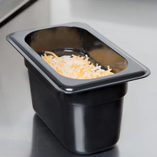 Cargar imagen en el visor de la galería, INSERTO NEGRO PC 1/9 x 4.0" THUNDER