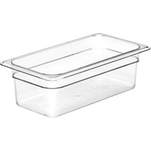 Cargar imagen en el visor de la galería, INSERTO PC 1/3x4.0" CAMWEAR TRANS