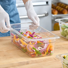 Cargar imagen en el visor de la galería, INSERTO PC 1/3x4.0" CAMWEAR TRANS