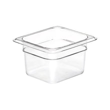 Cargar imagen en el visor de la galería, INSERTO PC 1/6x4.0" CAMWEAR TRANS