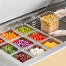 Cargar imagen en el visor de la galería, INSERTO PC 1/6x4.0" CAMWEAR TRANS