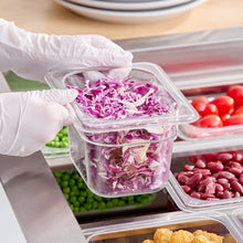 Cargar imagen en el visor de la galería, INSERTO PC CAMWEAR 1/8x4.0"