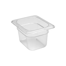 Cargar imagen en el visor de la galería, INSERTO PC CAMWEAR 1/8x4.0"