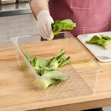 Cargar imagen en el visor de la galería, INSERTO PC PERFO 1/1x05" CAMWEAR