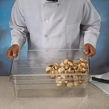 Cargar imagen en el visor de la galería, INSERTO PC PERFO 1/1x05" CAMWEAR