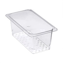 Cargar imagen en el visor de la galería, INSERTO PC PERFO 1/3x05" CAMWEAR