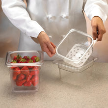 Cargar imagen en el visor de la galería, INSERTO PC PERFO 1/6x03" CAMWEAR