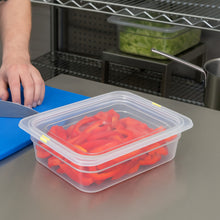 Cargar imagen en el visor de la galería, INSERTO POLIPRO 1/2 x 2.5" C/TAPA