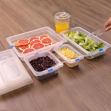 Cargar imagen en el visor de la galería, INSERTO POLIPRO 1/2 x 2.5" C/TAPA