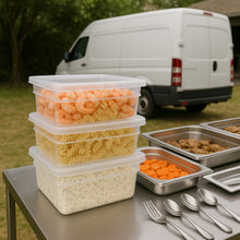 Cargar imagen en el visor de la galería, INSERTO POLIPRO 1/2 x 4.0" C/TAPA