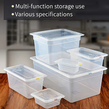 Cargar imagen en el visor de la galería, INSERTO POLIPRO 1/2 x 4.0" C/TAPA