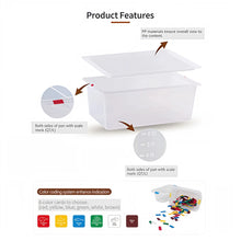 Cargar imagen en el visor de la galería, INSERTO POLIPRO 1/2 x 4.0" C/TAPA