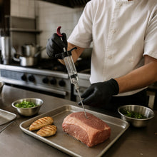 Cargar imagen en el visor de la galería, INYECTOR DE TEMPEROS