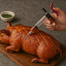 Cargar imagen en el visor de la galería, INYECTOR DE TEMPEROS