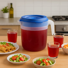 Cargar imagen en el visor de la galería, JARRA 3 LT C/TAPA CUBASA