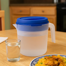 Cargar imagen en el visor de la galería, JARRA 3 LT C/TAPA CUBASA