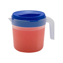 Cargar imagen en el visor de la galería, JARRA 3 LT C/TAPA CUBASA