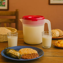 Cargar imagen en el visor de la galería, JARRA 3 LT C/TAPA CUBASA