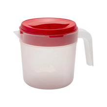 Cargar imagen en el visor de la galería, JARRA 3 LT C/TAPA CUBASA