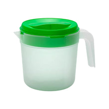 Cargar imagen en el visor de la galería, JARRA 3 LT C/TAPA CUBASA