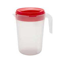 Cargar imagen en el visor de la galería, JARRA 4 LT C/TAPA CUBASA