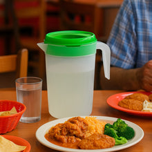 Cargar imagen en el visor de la galería, JARRA 4 LT C/TAPA CUBASA