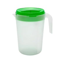 Cargar imagen en el visor de la galería, JARRA 4 LT C/TAPA CUBASA