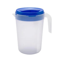 Cargar imagen en el visor de la galería, JARRA 4 LT C/TAPA CUBASA