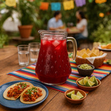 Cargar imagen en el visor de la galería, JARRA BATUQUE 1.5/ 50 OZ