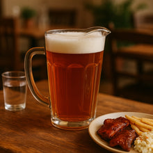 Cargar imagen en el visor de la galería, JARRA BRISTOL 1.2 LT NADIR