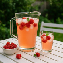 Cargar imagen en el visor de la galería, JARRA CASALE 1700 ML GLASSIA